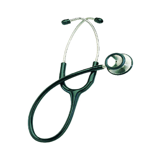 Adscope 603 2-HD Stethoscope, Black