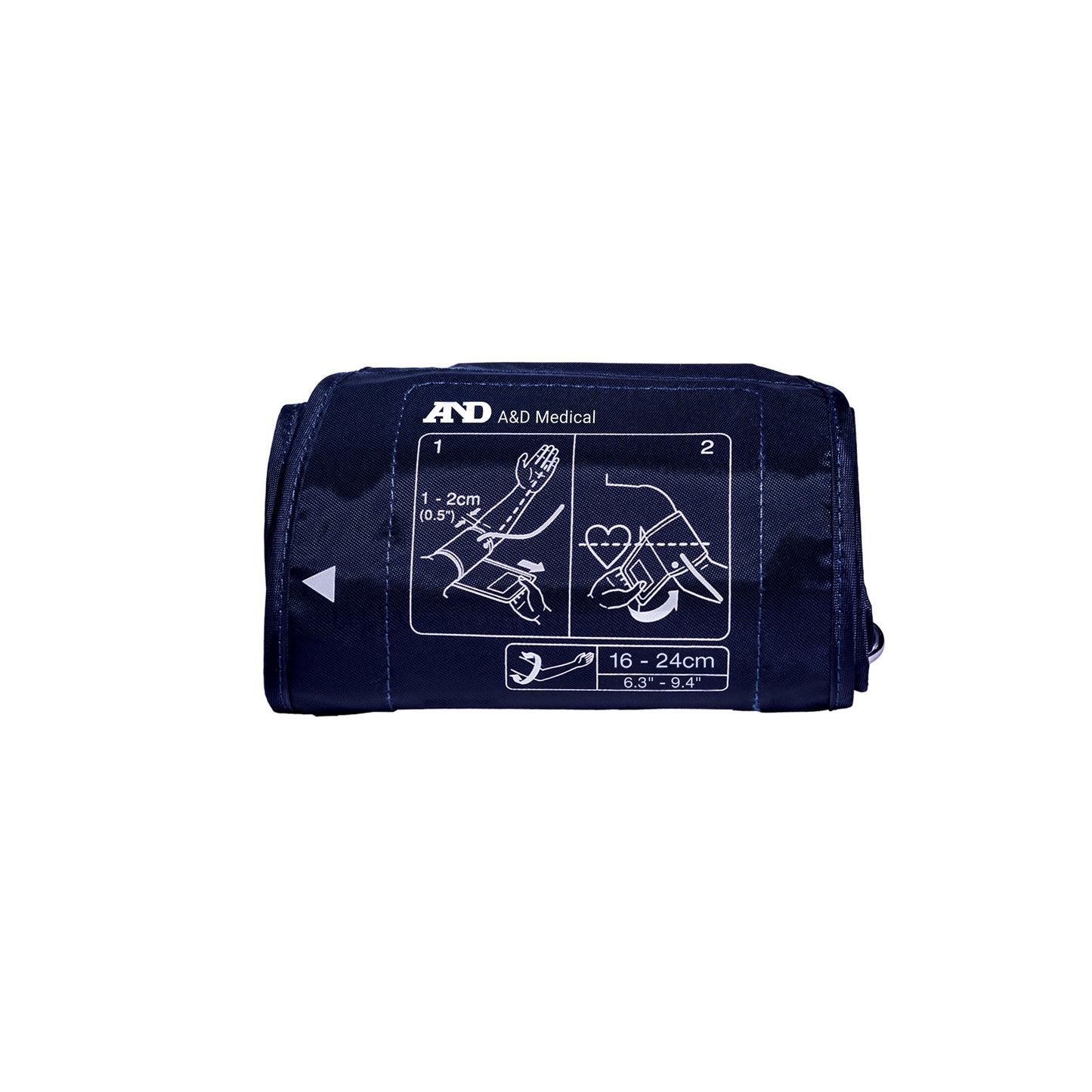 A&D Medical Blood Pressure Cuff, Small
