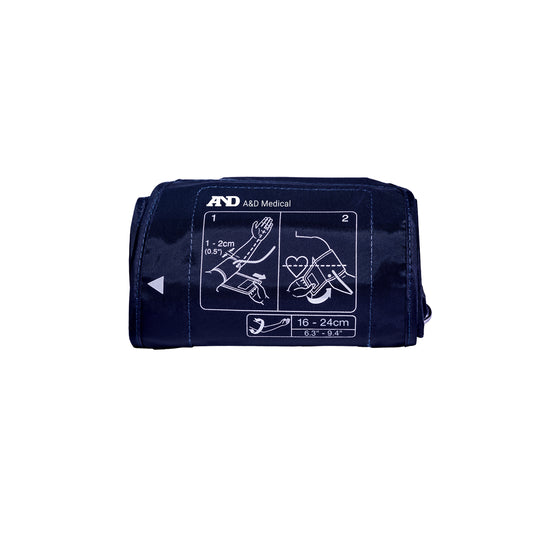 A&D Medical Blood Pressure Cuff, Small