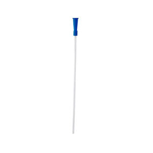LoFric Straight Female Catheter 8 Fr 8" (Case of 120)