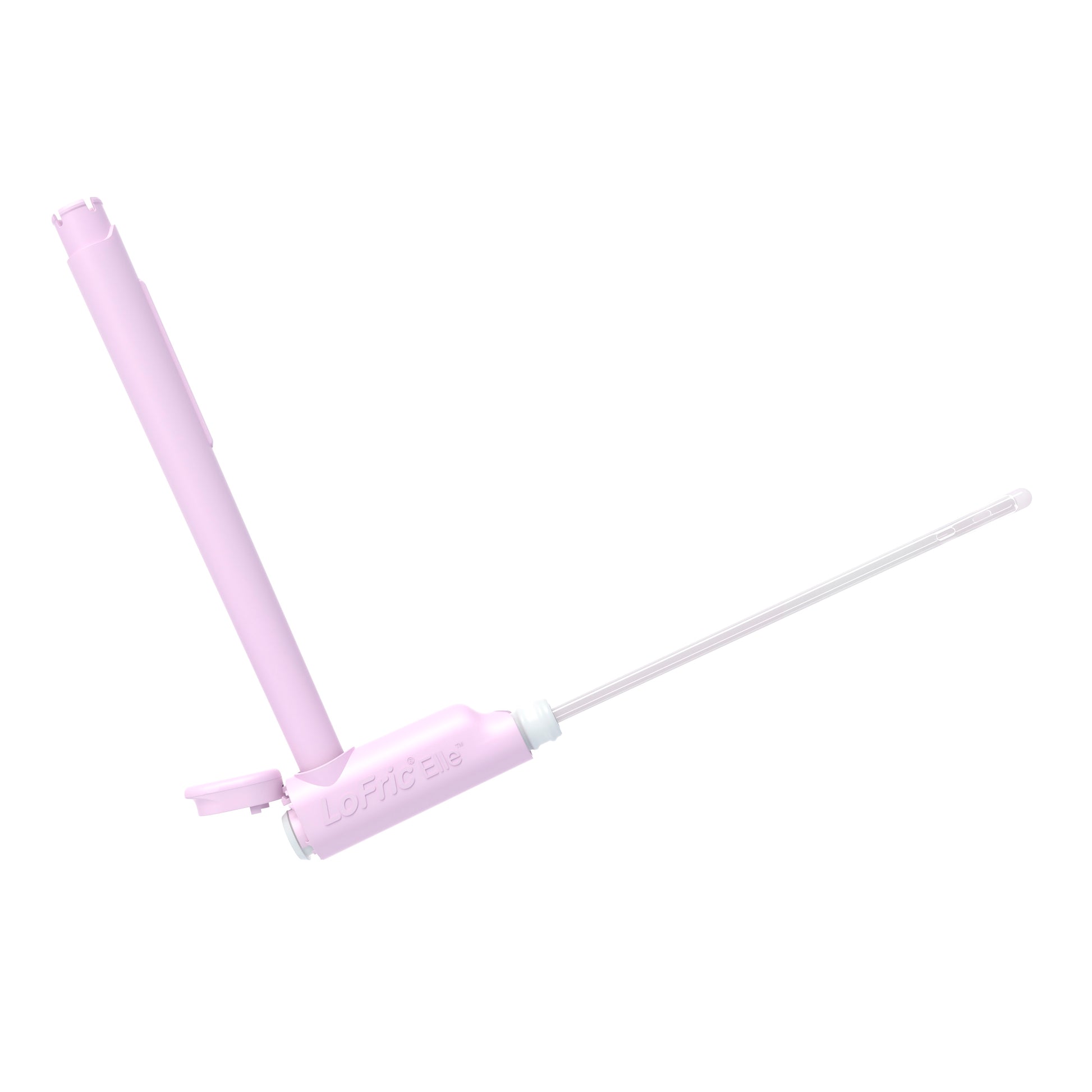 LoFric Elle 12FR, 4 inch Insertable Length (Box of 30)