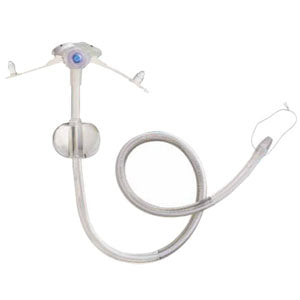 G-JET Low Profile Gastric-Jejunal Enteral Tube Kit 16 Fr, 1.0cm x 22cm (PROFESSIONAL USE ONLY)