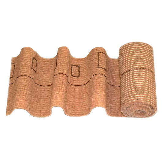 CoFlex TLC Standard Compression Bandage, 4" (Box of 2)