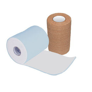 CoFlex TLC Standard XL Compression Bandage, 4" (Box of 2)