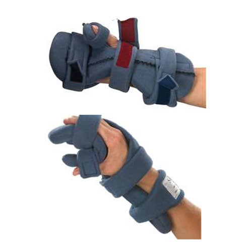 SoftPro Functional Resting Hand Splint, Right, Small