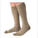 Jobst For Men Knee,20-30,Medium,Closed,Khaki