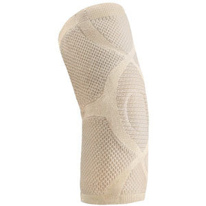 ProLite Compressive Knit Knee Support, XX-Large, Caramel