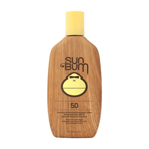 Sun Bum SPF 50 Sunscreen Lotion 8 oz
