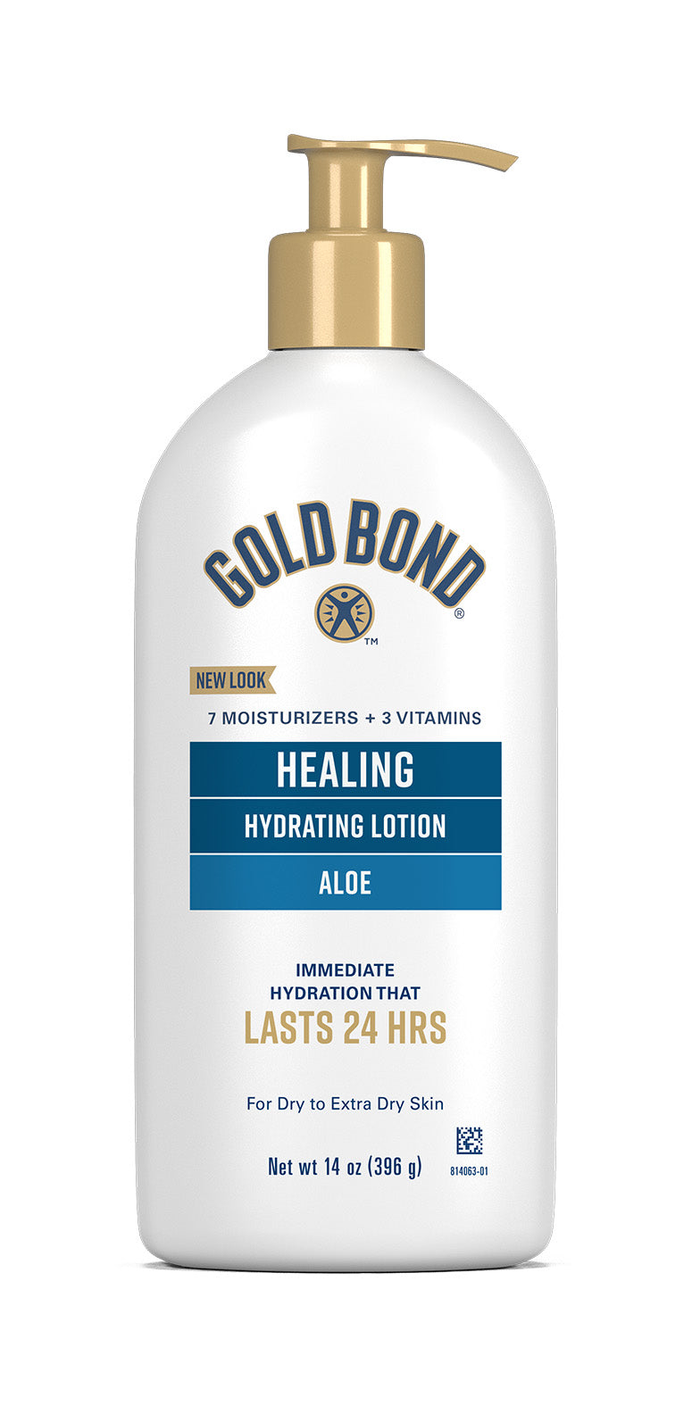 Gold Bond Ultimate Healing Lotion, 14 oz - REPLACES CHA04116706651