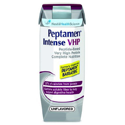 Peptamen Intense VHP SpikeRight Plus, 1000 mL UltraPak Bags