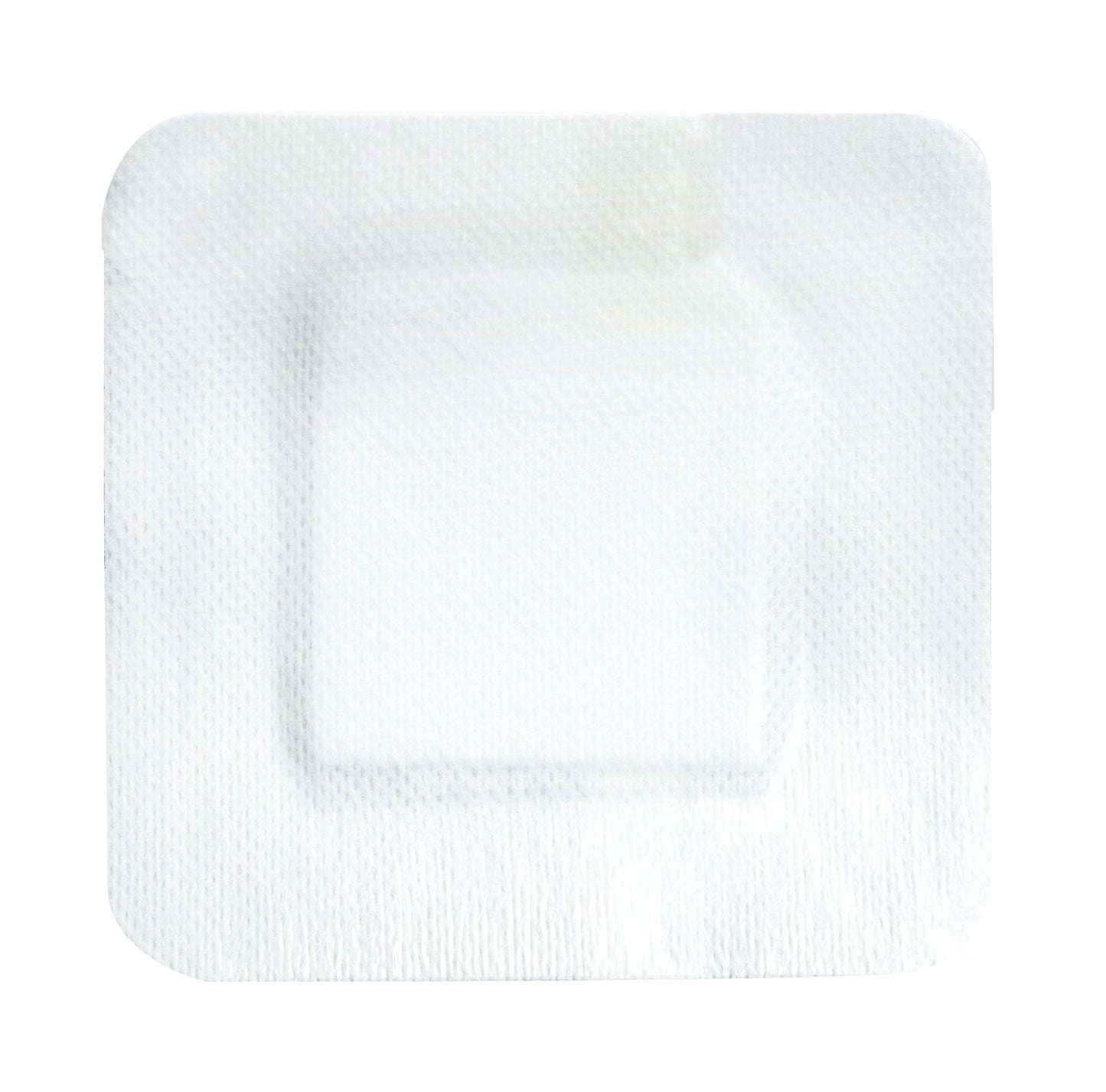 Dudress Film Top Barrier Dressing 6" x 6", Sterile (Box of 25)