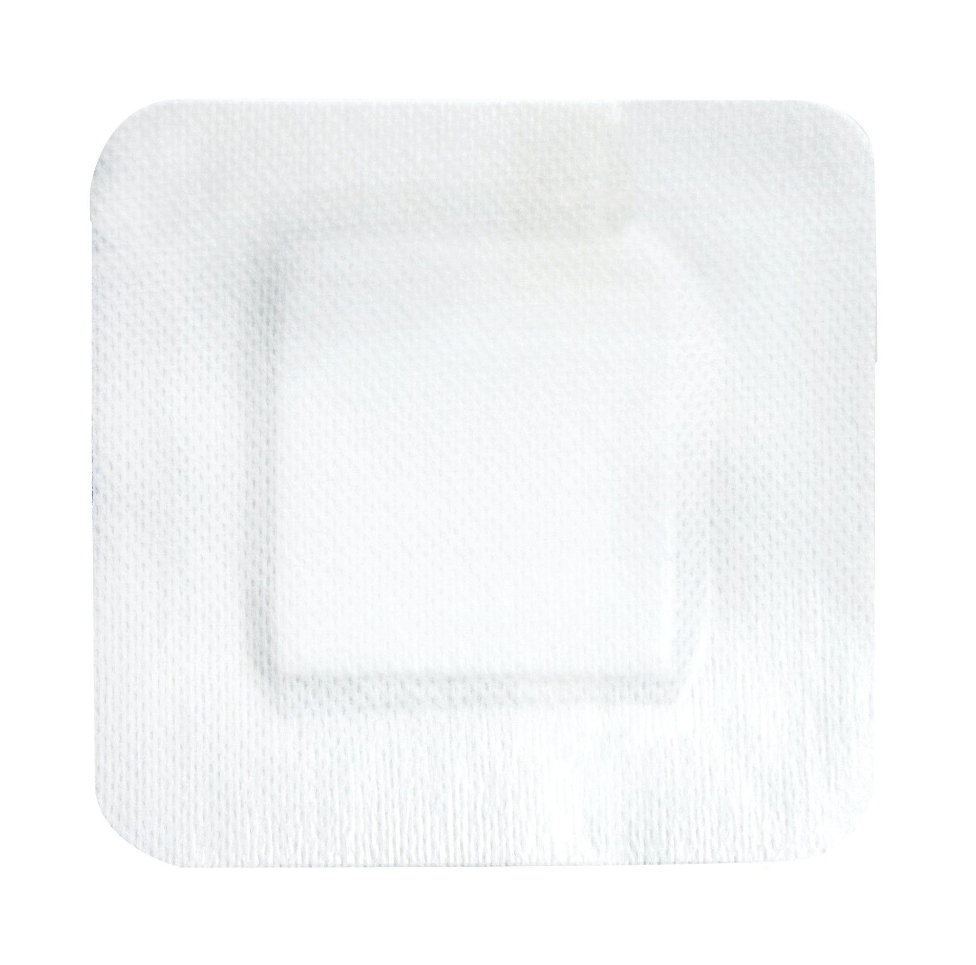 Dudress Film Top Barrier Dressing 6" x 6", Sterile (Box of 25)