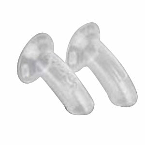 Sterile Laryngectomy Tube,Size 10,55 Length,Each