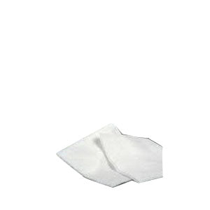 Dusoft Non-Sterile Non-Woven Sponge 2" x 2", 4-Ply (Package of 200)