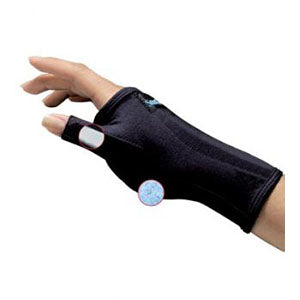 IMAK SmartGlove with Thumb Support, Medium, Up to 3-3/4"