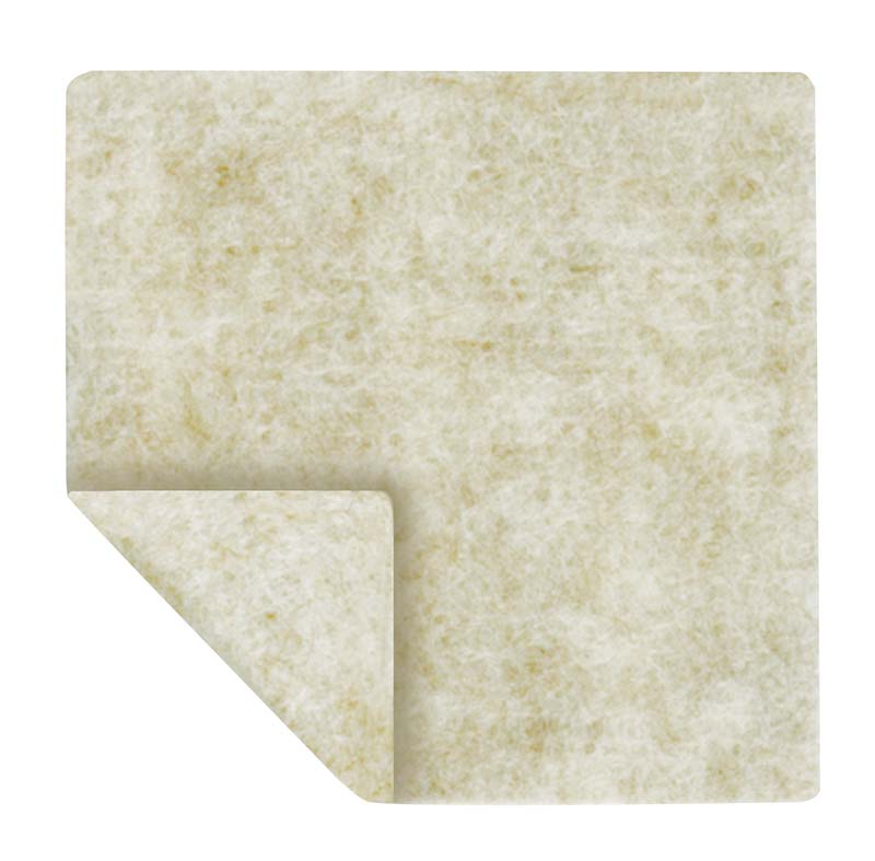 Algicell Ag Antimicrobial Silver Dressing 2" x 2" (Box of 10)