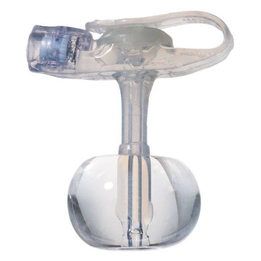 MiniONE Balloon Button Kit with ENFit, 14 fr x 1.7 cm