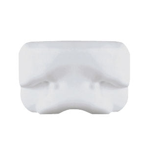 Contour CPAP Pillow with Velour Cover