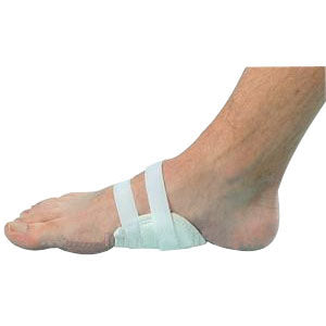 Pedi-Smart Arch Brace, Small, Velcro Fastener