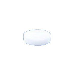 Replacement Foam Filters, 30 Per Package (Package of 30)