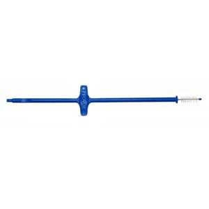 Prosthesis Cleaning Brush, 16-20 fr, Medium (Package of 3)