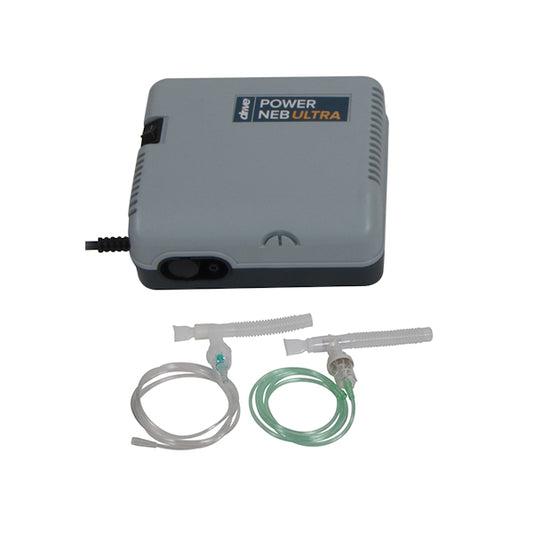 PowerNeb Ultra Nebulizer