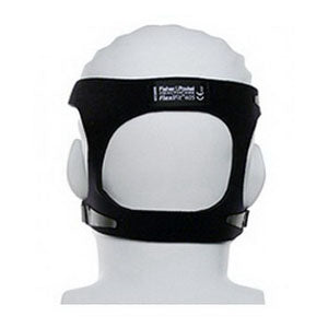 Stretchgear Headgear for Zest Nasal Mask