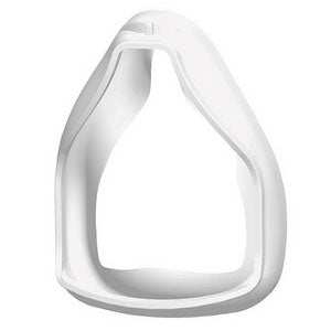 Premium Frosted Silicone Seal for Full Face Mask Small