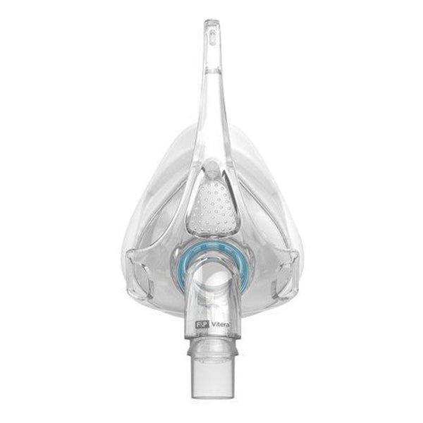 Vitera Full Face Mask without Headgear, Large