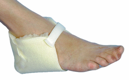 Sheepette Heel Protector, 10" x 2-1/2"  x 7-1/2"