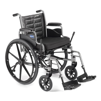 Tracer EX2 Wheelchair with Removable Desk Arms