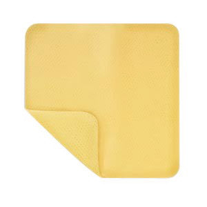 MEDIHONEY Non-Adhesive HCS Sheet 4.3" x 4.3"