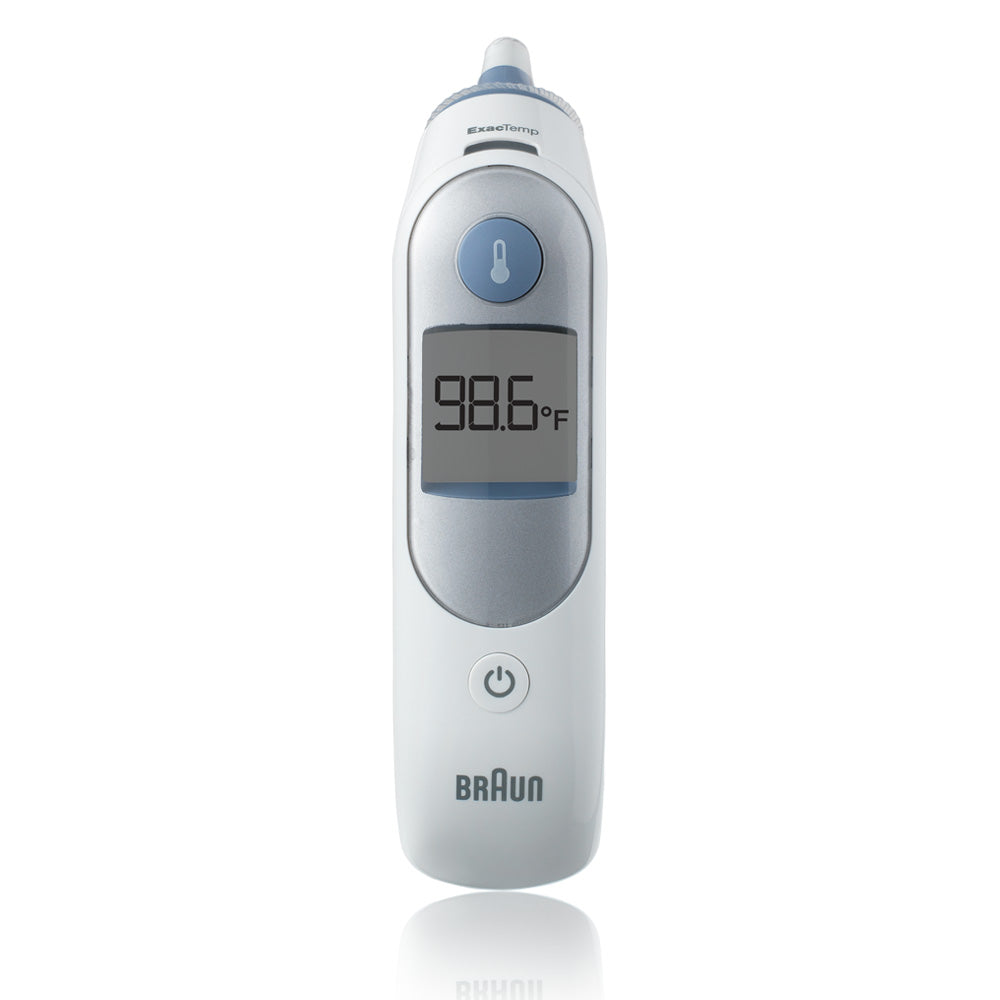 ThermoScan 5 Ear Thermometer
