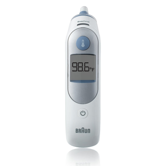 ThermoScan 5 Ear Thermometer