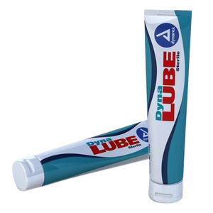 Lube Jelly 4 oz. Flip Top Tube (Box of 12)