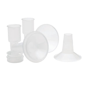 Custom Breast Flange, 30.5mm