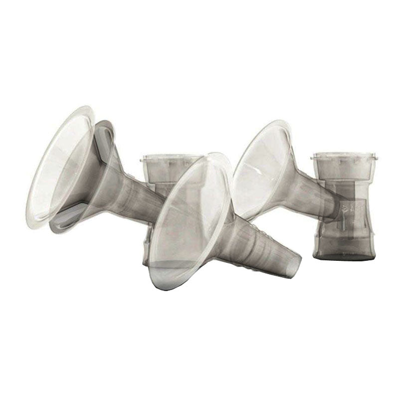 Ardo Breast Shell, 31 mm with 28mm Insert (Package of 4)