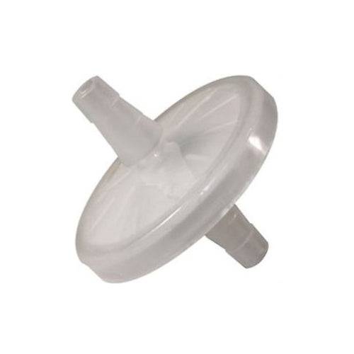 VA Bacteria Filter, 1/4 Stepped Barb