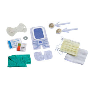 BWH Driveline Management Kit
