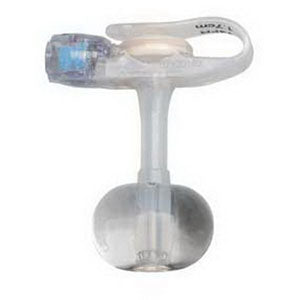 Mini ONE Balloon Button Kit 24 fr x 3-1/2 cm