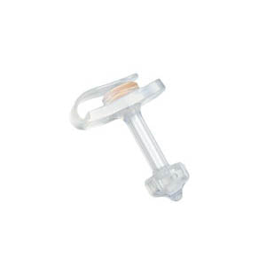 Mini ONE Capsule Non-Balloon Button 18 Fr, 1-1/2"