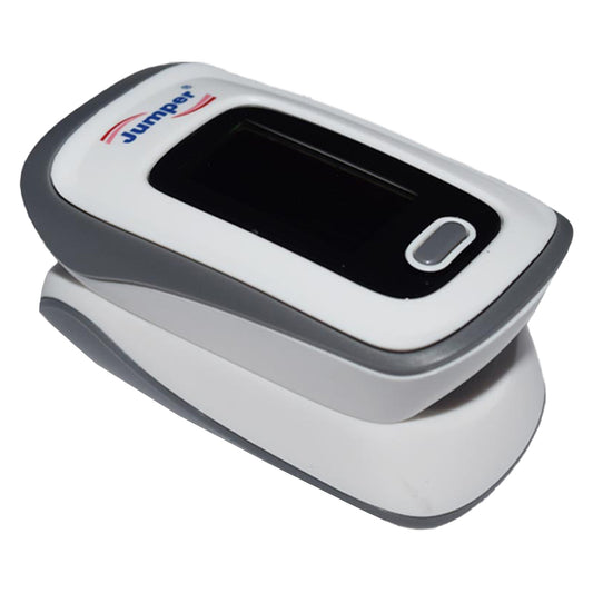 Jumper Medical Fingertip Pulse Oximeter