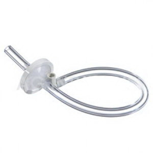 Replacement Filter Kit for Precision Medical Easy Vac