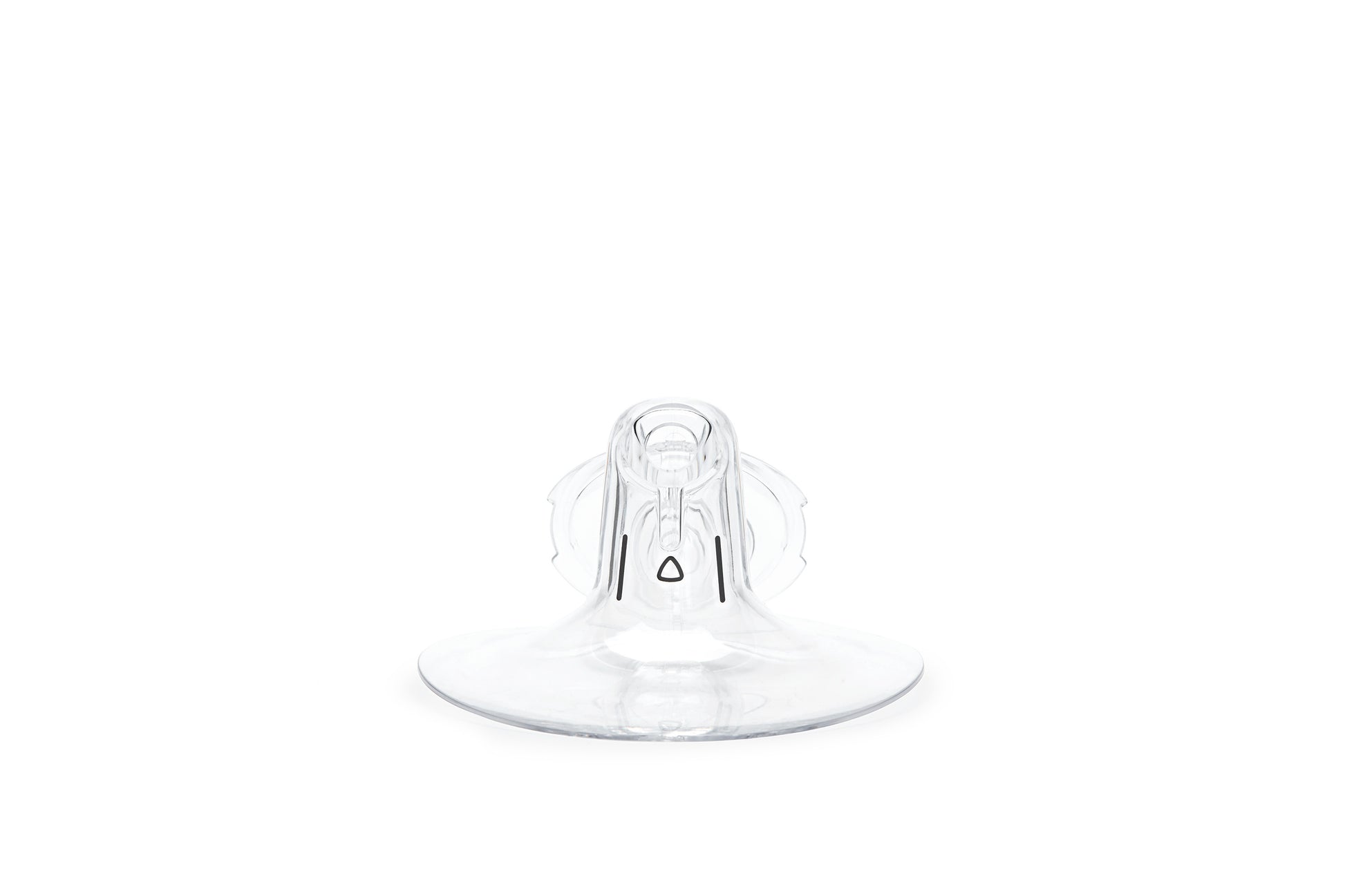 Elvie Pump Breast Shield, 24mm, 2-Pack