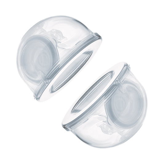 Spectra CaraCups Wearable Milk Collection, 28mm