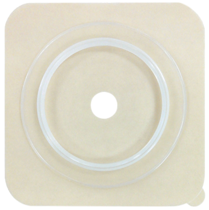 Securi-T USA Standard Wear Solid Wafer Cut-to-Fit (4" x 4") (Box of 10)