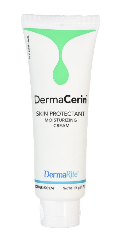 Dermacerin Moisture Therapy, 16 oz. Jar (Case of 24)