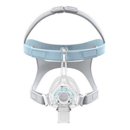 Eson 2 Nasal Mask with Headgear, Large