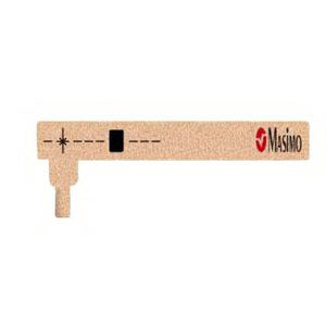 Masimo Replacement Adhesive Tapes for LNCS Neo and Neo-3 Sensors, 3 ct