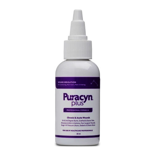 Puracyn Plus Professional, Twist Cap, 55 mL